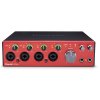 Focusrite Clarett+ 4Pre