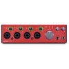 Focusrite Clarett+ 4Pre