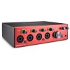 Focusrite Clarett+ 4Pre
