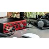 Focusrite Clarett+ 4Pre