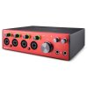 Focusrite Clarett+ 4Pre