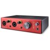 Focusrite Clarett+ 2Pre