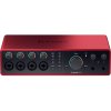 Focusrite Scarlett 18i16 4th Gen