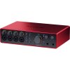 Focusrite Scarlett 18i16 4th Gen