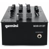 Gemini MXR-01BT