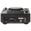 MDJ 600 Back