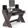 Glorious Sound Desk Pro Walnut