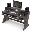 Glorious Sound Desk Pro Walnut
