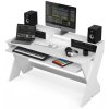 Glorious Sound Desk Pro White