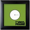 Glorious Vinyl Frame Set 7" Black