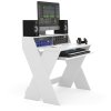 Glorious Sound Desk Compact White