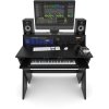 Glorious Sound Desk Compact Black