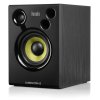 Hercules DJMonitor 42, sada 2 aktivních DJ reproduktorů