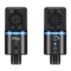 IK Multimedia iRig Mic Studio - Black