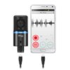 IK Multimedia iRig Mic Studio - Black