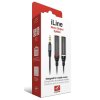 IK Multimedia iLine Mono Output Splitter