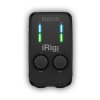 IK Multimedia iRig PRO Duo I/O