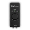 IK Multimedia iRig Stream