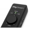 IK Multimedia iRig Stream