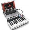IK Multimedia iRig Keys I/O 25