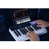 IK Multimedia iRig Keys I/O 25