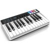 IK Multimedia iRig Keys I/O 25