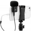 IK Multimedia iRig Mic Cast 2