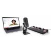 IK Multimedia iRig Stream Mic USB