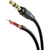 IK Multimedia iLine Mobile Music Cable Kit