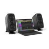 IK Multimedia iLoud MTM MKII (Pair black)