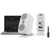 IK Multimedia iLoud MTM MKII (Pair white)