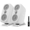 IK Multimedia iLoud MTM MKII (Pair white)