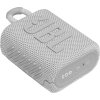 JBL GO3 White