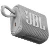 JBL GO3 White