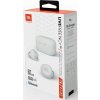 JBL Live Free NC+ TWS White