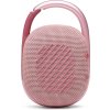 JBL Clip 4 Pink
