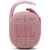 JBL Clip 4 Pink