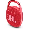 JBL Clip 4 Red