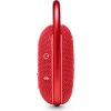 JBL Clip 4 Red
