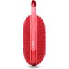 JBL Clip 4 Red