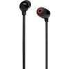 JBL Tune 125BT Black