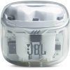 JBL Tune Flex Ghost White