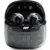 JBL Tune Flex Ghost Black