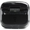 JBL Tune Flex Ghost Black