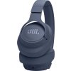 JBL Tune 770NC bezdrátová sluchátka, Modrá