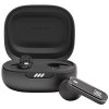 JBL Live Flex Black