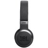 JBL Live 670NC Black