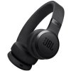 JBL Live 670NC Black