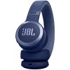 JBL Live 670NC Blue