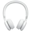 JBL Live 670NC White